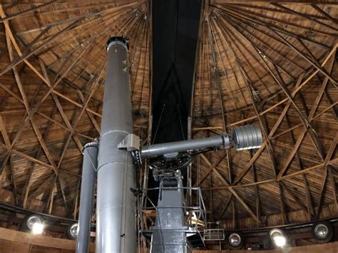 Lowell Observatory | Flagstaff, Arizona - Utah's Adventure Family