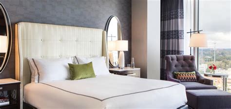 Kimpton Tryon Park Hotel, Charlotte Review | The Hotel Guru