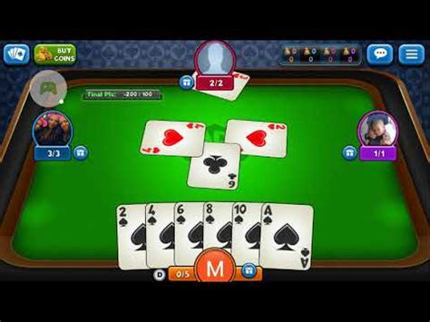 Spades Plus - Card Game - 2020-02-27 - YouTube