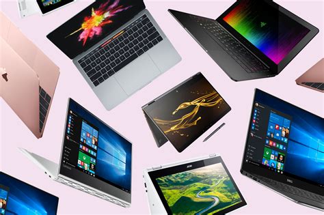 The Best Laptops | Digitogy.com