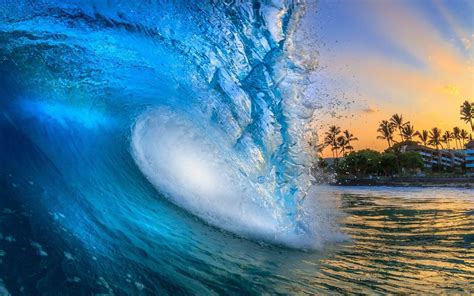 Hawaii Beach Scenery Wallpapers - Wallpaper Cave