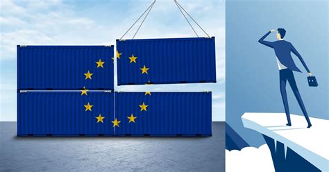 You May Face These Challenges If You Are Exporting In The European Market – Official Blog of iiiEM