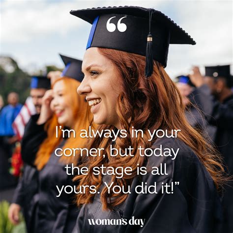 College Graduation Quotes For Friends