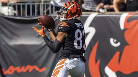 Cincinnati Bengals wide receiver Tyler Boyd's best plays in 155-yard ...