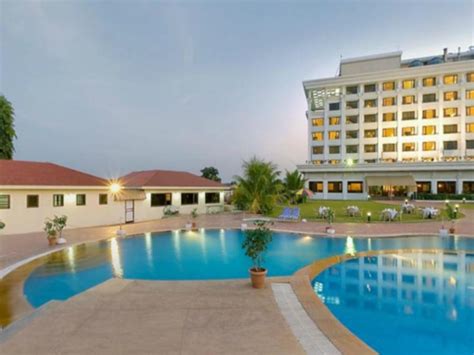 Sun N Sand Shirdi Hotel, Shirdi | 2022 Updated Prices, Deals