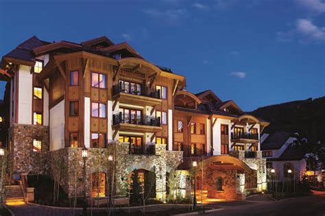 The Sebastian-Vail - Vail CO | AAA.com