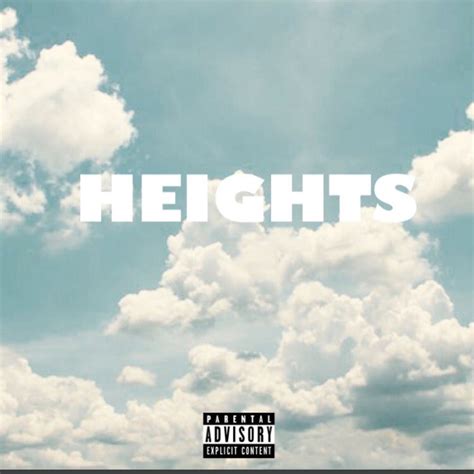 ‎Heights (feat. HipHop & Jules Clay) - Single - Album by Skip The Kid ...