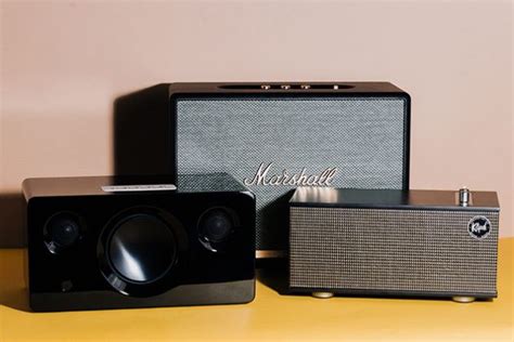 The Best Home Bluetooth Speaker for 2020 | Reviews by Wirecutter