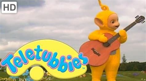 Flamenco Guitar | Teletubbies Wiki | Fandom powered by Wikia