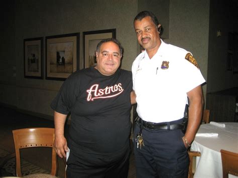 Soprano's Actor Joe Gannascoli (Vito Spatafore) Law Enforcement, Joes, Chef Jackets, Polo Ralph ...