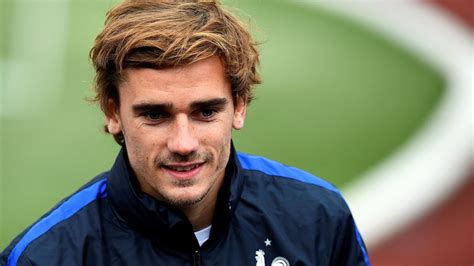 Manchester United transfer news and rumours: Antoine Griezmann tells Atletico he wants to leave ...