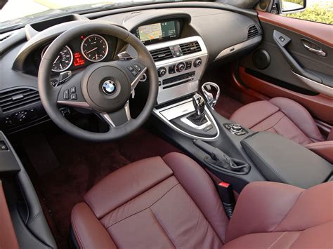 BMW 6 Series Coupe (E63) - 2007, 2008, 2009, 2010, 2011 - autoevolution