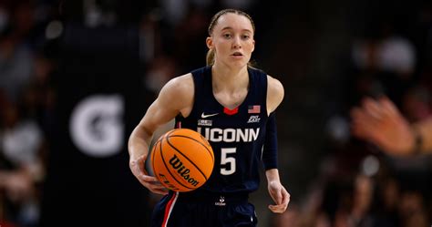 UConn's Paige Bueckers Announces Return for Senior Season, Will Forgo ...