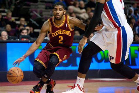 Kyrie Irving injury: Cavs star eyeing return this season - SBNation.com