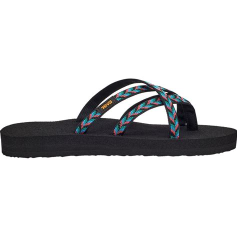 Teva Olowahu Sandal - Women's - Footwear