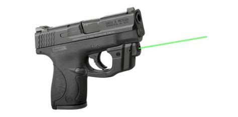 Best Trigger Lasers | Trigger Guard Laser Sights | LaserMax