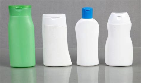 plastic shampoo bottles Manufacturer in Mumbai Maharashtra India by M/s ...