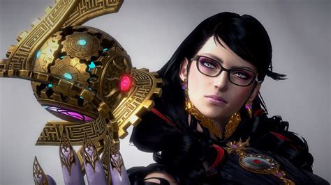 Bayonetta 3 review: Brutal, stylish combat pushes Switch to the limit ...