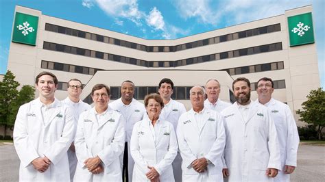 Lafayette General Orthopaedic Hospital becomes Acadiana's first orthopedic hospital