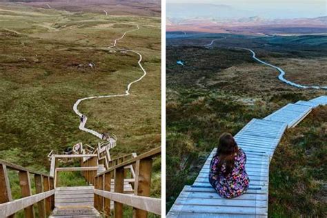 9 Walks in Dublin you'll LOVE (Mountains, Cliffs + Hills)