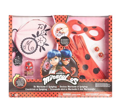 Miraculous Ladybug Merchandise - Miraculous Ladybug Photo (39865819 ...