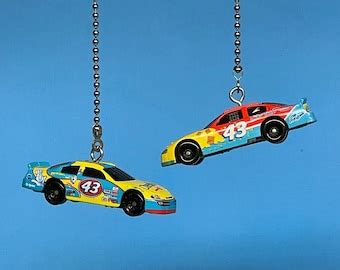 Nascar Ceiling Fan - Etsy Ireland