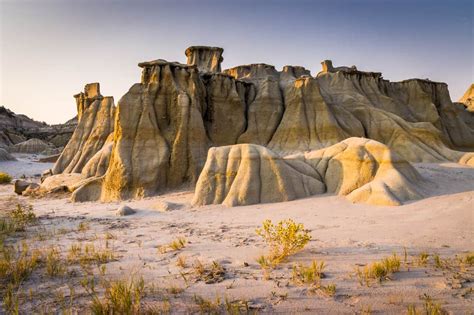 16 most beautiful places to visit in North Dakota | National parks, National parks america ...