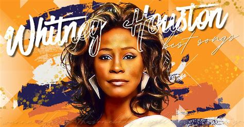 17 Best Whitney Houston Songs Of All Time, Ranked - MG