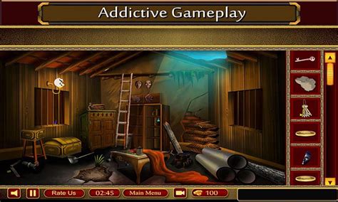 101 Levels Room Escape Games for Android - APK Download