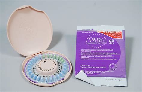 Ortho Tri-Cyclen (Generic Estrogen and Progestin (Oral Contraceptives)) - Prescriptiongiant