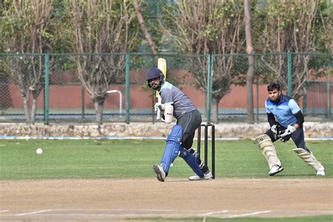 2nd Annual Cricket Match 2022 – PSPB