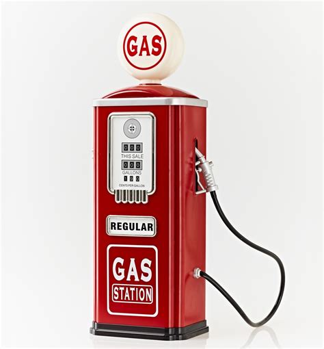 Gas Pump Photo - Cliparts.co