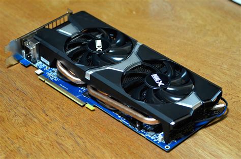 SAPPHIRE Radeon R9 280 DUAL-X OC w/ Boost Review