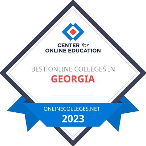 Best Online Colleges in Georgia | Browse 25 Schools