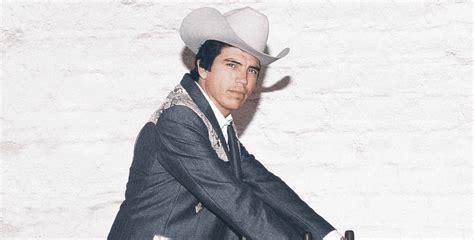 Straight Outta South LA: Chalino Sánchez and the Birth of Narcocorridos