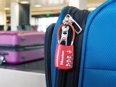 Tsa Approved Luggage Locks Target | oxygen.ostfarm.kz