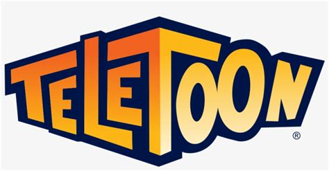 Teletoon Logo - Teletoon Canada PNG Image | Transparent PNG Free ...