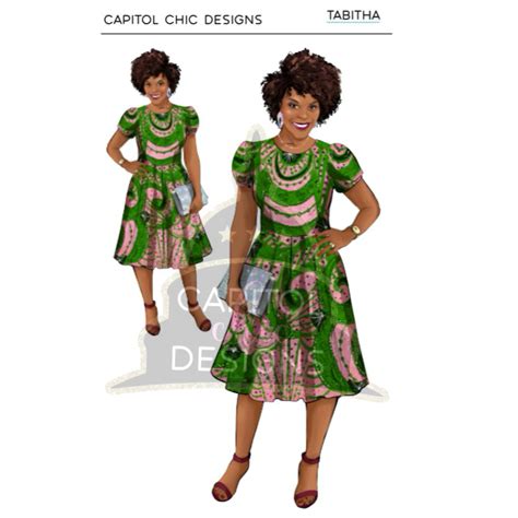 Tabitha – Capitol Chic Designs