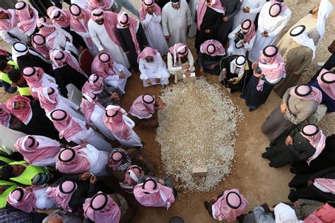 Why King Abdullah was buried in an unmarked grave | The World from PRX