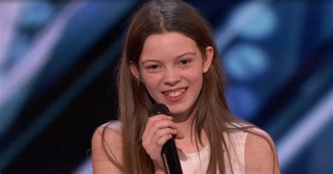 Shy Teen With Shocking Talent is the Clear Winner of America’s Got ...