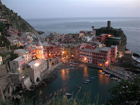 #Vernazza, 5 Terre, La Spezia, #Liguria, #Italy Vernazza Cinque Terre Italy, Riomaggiore ...