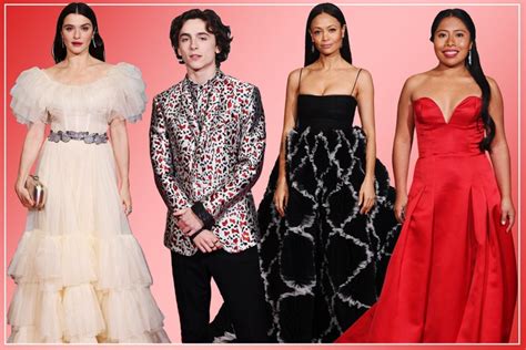 BAFTAs 2019: The Best-Dressed Stars | Vanity Fair