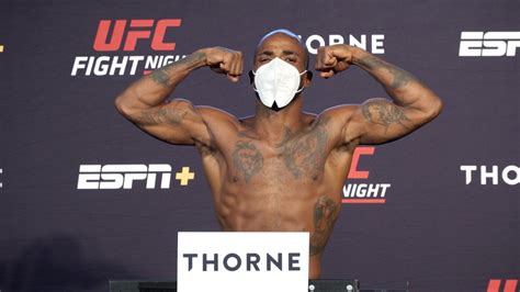 Bobby Green – UFC on ESPN+ 31 | MMA Junkie