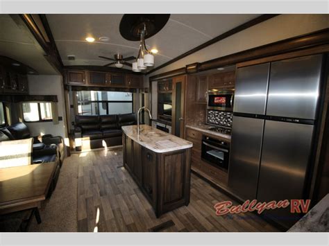 Keystone Montana Fifth Wheels- Cutting Edge Floorplan Designs At Huge ...