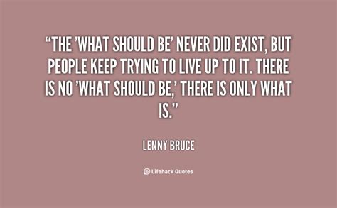 Lenny Bruce Quotes. QuotesGram