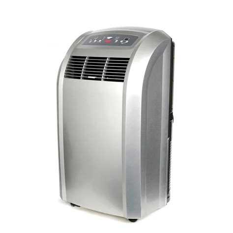 110 Volt Air Conditioner Heater Window Unit : Shop Frigidaire 12,000 ...