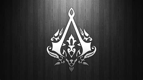 Assassin's Logo Wallpapers - Wallpaper Cave