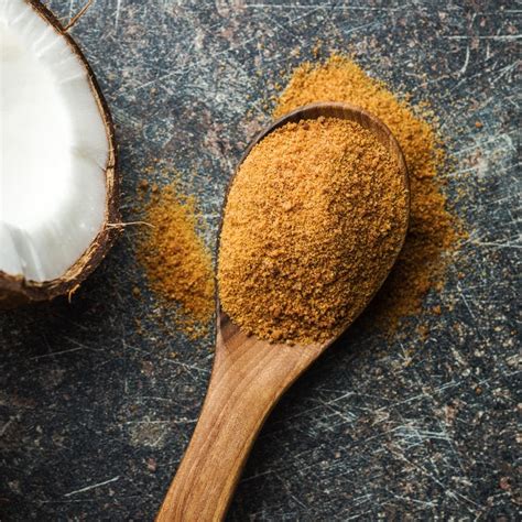 13 Coconut Sugar Substitutes (+ Best Alternatives) - Insanely Good