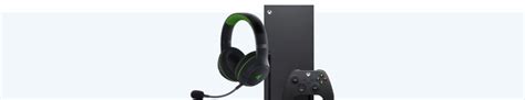 How do you set up the microphone of your Xbox Series X/S headset ...