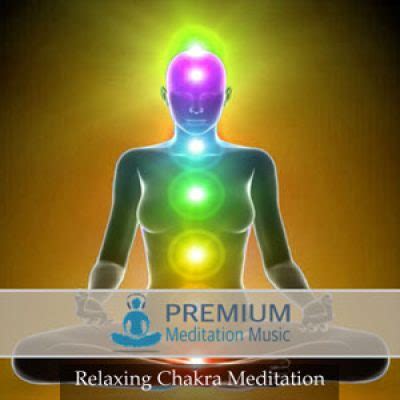 Chakra Healing Spa Music - Premium Meditation Music